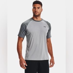 Under Armour Velocity Short Sleeve SOLD